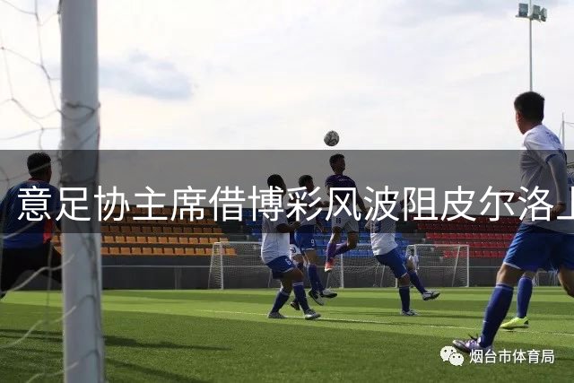 意足协主席借博彩风波阻皮尔洛上任 曼奇尼或孔蒂将接掌蓝衣军团